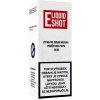 E Liquid Shot Booster 50/50 20 mg 10 ml