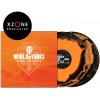 Xzone Oficiálny soundtrack World of Tanks na 2x LP (Xzone Exclusive)