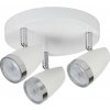 RABALUX 6668 Karen LED stropné svietidlo 3x4W = 840lm