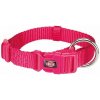 Trixie Obojok PREMIUM, fuchsie 30-45 cm/15 mm