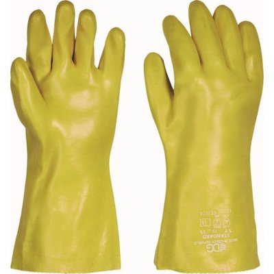 Protichemické rukavice Standard od 4,73 € - Heureka.sk