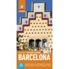 Pocket Rough Guide Barcelona (Travel Guide with Free Ebook) (Guides Rough)