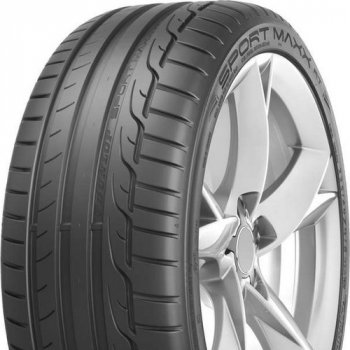 Dunlop Sport Maxx RT 235/55 R19 101V