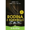 E-kniha Rodina z podkroví - Lisa Jewell