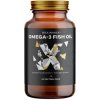 BrainMax Omega-3 Fish Oil 60 softgel kapsúl