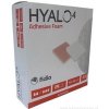 Hyalo4 Silic.Adhes.Non-Border Foam Dres. 10 x 10 10 ks