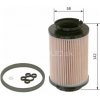Palivový filter N0007 Bosch 1457070007