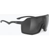 Slnečné okuliare Rudy Project Thunder black matte/smoke black