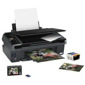 EPSON Stylus SX445W