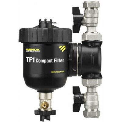 fernox Total Filter TF1 Compact 3/4"