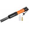 NEO TOOLS Pneumatické kladivo na hrdzu a zvarové švy 12 x 3 mm 14-031
