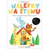 Nálepky na stenu Domáce zvieratká