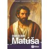 Evanjelium podľa Matúša - Slovenský ekumenický preklad (s väčšími písmenami)