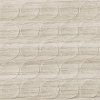 Hranipex Samolepiace krytky H1176 / Dub Halifax biely 13 mm
