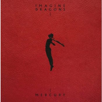 Imagine Dragons - Mercury - Act 1 (LP) - Muziker