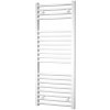 Mereo Mereo, Vykurovací rebrík, rovný, 450x1690 mm, 956 W, biely, MER-MT03