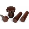 La Pavoni wood handles kit