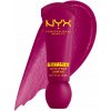NYX Professional Makeup Smushy Matte Lip Balm balzam na pery s matným efektom Silly Sippin' 8 ml