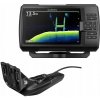 Garmin Striker Vivid 7cv with GT20-TM