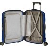 Samsonite C-LITE SPINNER 55/20 EXP. 36- 42 l - príručný kufor na 4 kolieskach s USB portom, rozšíriteľný 134679 - Deep Blue 134679