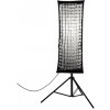 Nanlite voština pre softbox 45x110 cm (EC-110X45)