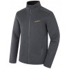 Pánsky sveter na zips Husky Akra M dark grey, XXL