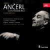 Česká filharmonie, Ančerl Karel: Live Recordings, Concertos - 7CD