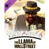 Tropico 6 - Llama of Wall Street - DLC, digitální distribuce