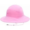 Arcteryx Sinsola Shade Hat Ružová L-XL