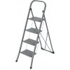 Schůdky VENBOS ocelové MINI 2304 1x4