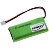 Powery Batéria Dogtra vysielač 1902S 500mAh Li-Pol 7,4V - neoriginálna