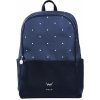 Vuch Drizzle Blue/Dots 14 L