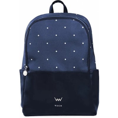 Vuch Drizzle Blue/Dots 14 L