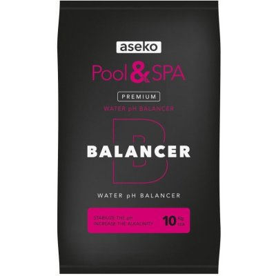 Aseko Balancer Alkalita 10 kg