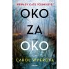 Oko za oko - Carol Wyer