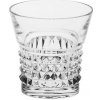 Crystal Bohemia BOHEMIA TRINITY POHÁR NA WHISKY 6 x 320 ML