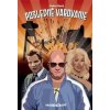 Posledné varovanie - Ľubomír Olach