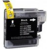 Profitoner Brother LC980BK / 1100BK - kompatibilný atrament black pre tlačiarne Brother, 300 str.
