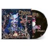 Cadaver, THE AGE OF THE OFFENDED, CD