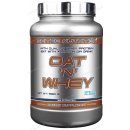 Scitec OAT'N'WHEY 1380 g