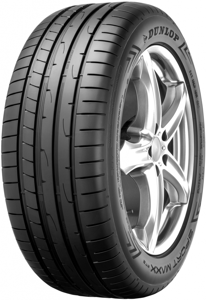 Dunlop SP Sport Maxx RT 2 225/55 R17 101Y