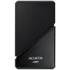 A-DATA ADATA Externí SSD 2TB SE920, USB 4 Type-C, R:3800/W:3700MB/s, černá SE920-2TCBK