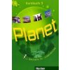 Gabriele Kopp,Siegfried Büttner - Planet