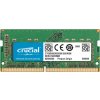 Operačná pamäť Crucial SO-DIMM 8GB DDR4 2666MHz CL19 for Mac (CT8G4S266M)