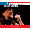 Willie Nelson, LIVE FROM AUSTIN, TX, CD