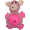 Hračka na maškrty pre psov Have a Pet HAVE A PET HRAČKA SNACKY PLUSH PIG