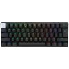 LOGITECH G PRO X 60 LIGHTSPEED Wireless Gaming Keyboard (Tactile)-MAGENTA-US INT'L-2.4GHZ/BT 920-011949