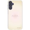 Picasee silikonový průhledný obal pro Samsung Galaxy A15 A155F 4G - Aura