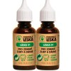 Láska 01 Pro zdravé zuby a dásn 100 ml