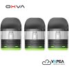 OXVA NeXLIM CRC cartridge 1,2 ohm 4ml 3pack